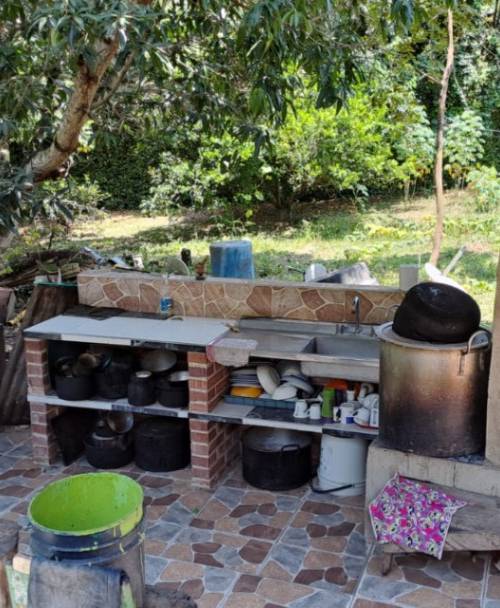 Casa en venta en Apulo